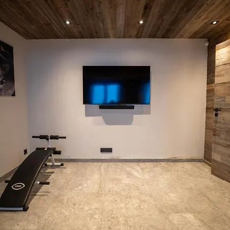 Chardon Bleu 샬레 메리벨