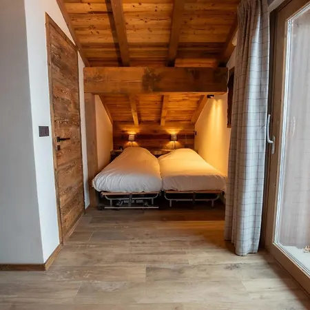 Chardon Bleu Meribel