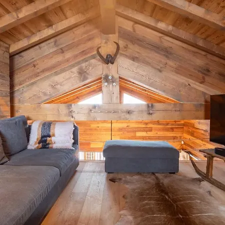 Chardon Bleu Meribel